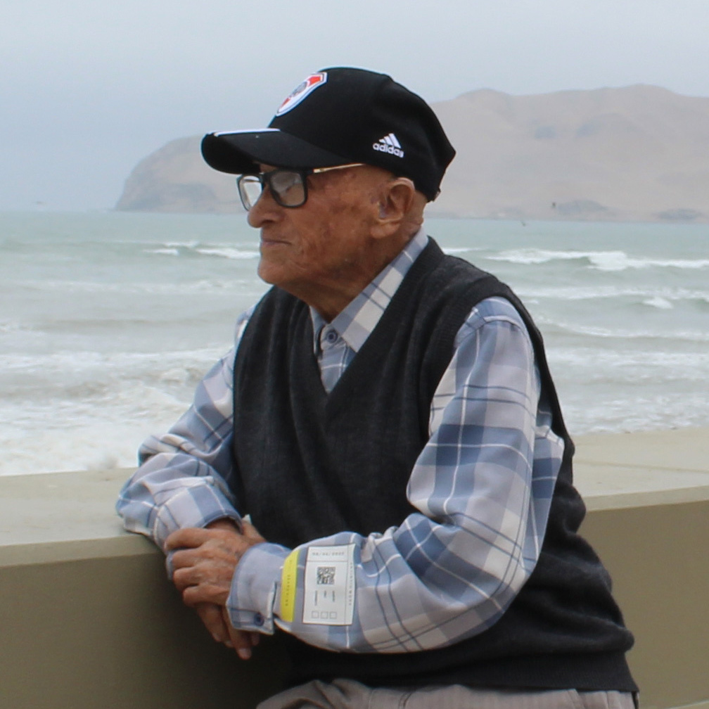 WILFREDO HERRERA escuchas sus canciones